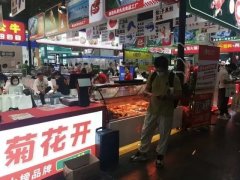 2025郑州食物包拆机械展【从办及网坐】